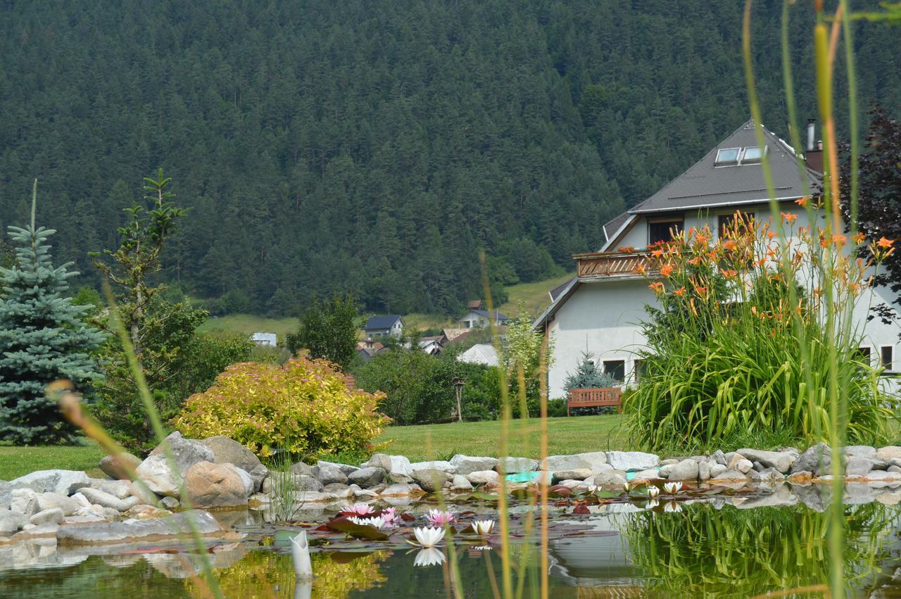 Motel Gombas 外观 照片
