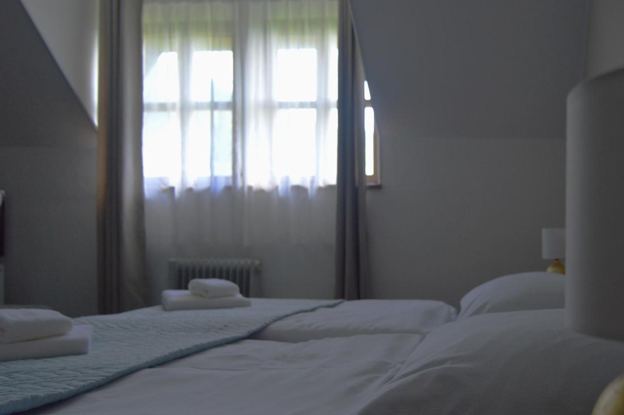 Motel Gombas 外观 照片